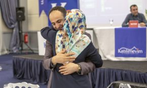 Katılımevim Sektörel Hedefi