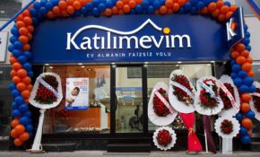 Katılımevim Avantaj ve Kampanyaları