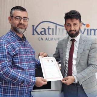Ahmet Turhan Candan