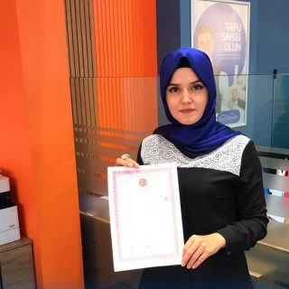 Edanur Başak