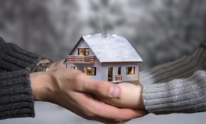 Ev Almak Hiç Bu Kadar Kolay Olmamıştı!
